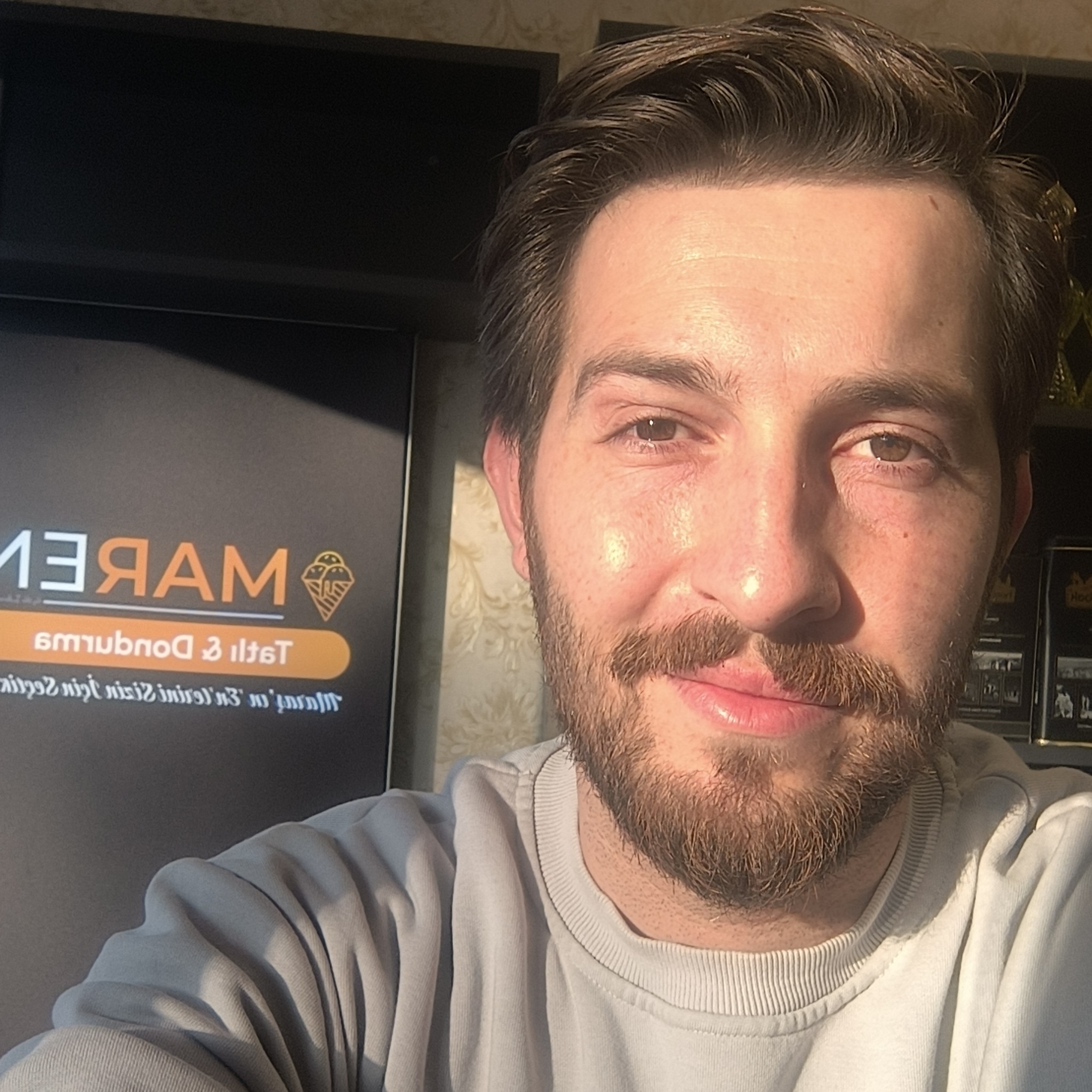 Emre Taşkesen - Maren Kurucusu